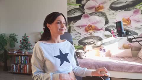 jennycutey online show from 01-15-26, 04:17