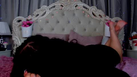 Jenny Ferguson online show from 01-31-25, 02:48