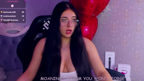 Jenny Ferguson online show from 02-05-25, 02:08