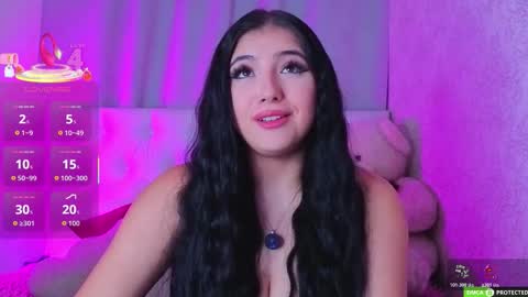 Jenny Ferguson online show from 03-06-26, 06:04