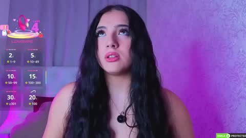 Jenny Ferguson online show from 03-10-26, 06:13