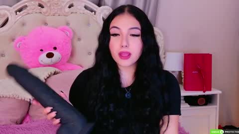 Jenny Ferguson online show from 04-06-26, 06:31