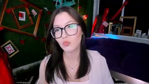 Snapshot of jennygibson chatting on 06-22-26, 01:41 JENNY online show from 06-22-26, 01:41