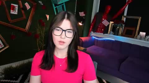 Snapshot of jennygibson chatting on 07-14-26, 05:01 JENNY online show from 07-14-26, 05:01