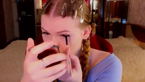 Snapshot of jennykiss11 chatting on 02-08-26, 07:56 your dream online show from 02-08-26, 07:56