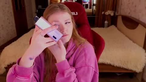 Snapshot of jennykiss11 chatting on 02-09-26, 03:38 your dream online show from 02-09-26, 03:38