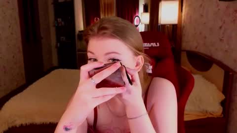 Snapshot of jennykiss11 chatting on 02-11-26, 04:45 your dream online show from 02-11-26, 04:45