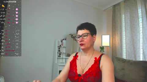 Jenny online show from 04-21-26, 08:09