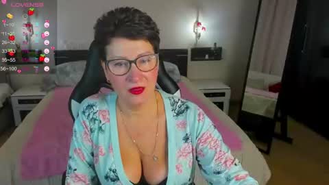 Jenny online show from 07-12-26, 07:54