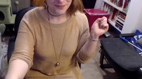 theChloeStar online show from 12-28-24, 05:33