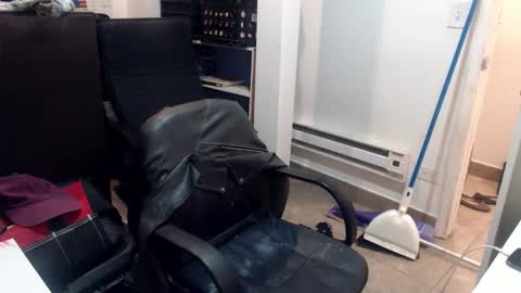 theChloeStar online show from 12-02-25, 03:12