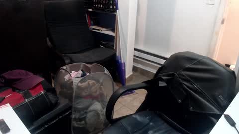 theChloeStar online show from 12-04-25, 05:06