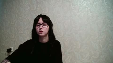 JennyOlset online show from 10-03-25, 06:32