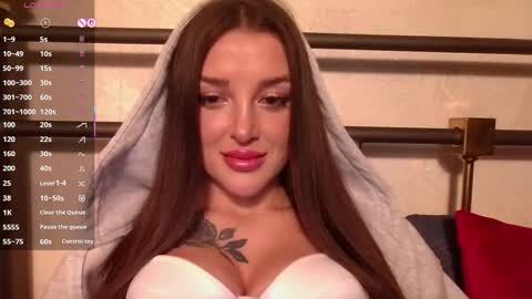 Jenny online show from 01-18-26, 07:50