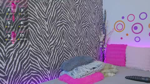 Snapshot of jennyshow chatting on 01-18-25, 10:17 JennyShow online show from 01-18-25, 10:17