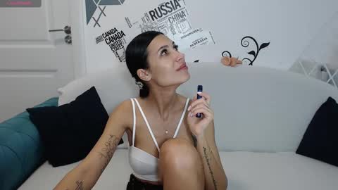 Jenny online show from 02-27-25, 06:42