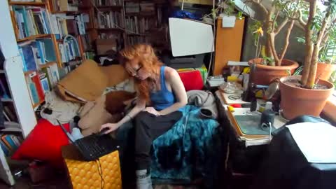 Jenn -  come to my onlyfans online show from 01-11-25, 03:20