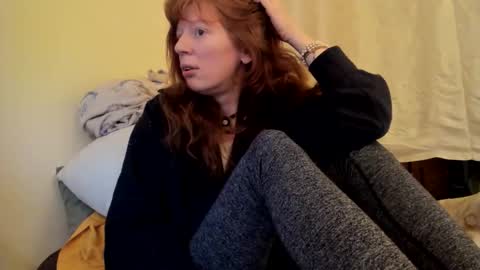 Jenn -  come to my onlyfans online show from 02-23-26, 02:58