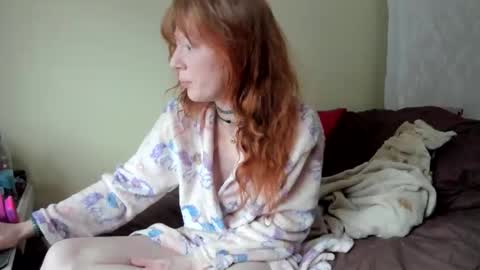 Jenn -  come to my onlyfans online show from 03-08-26, 01:59