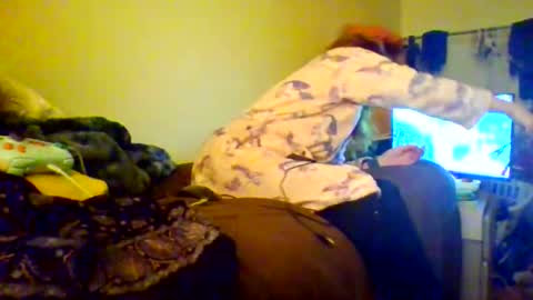 Jenn -  come to my onlyfans online show from 03-29-26, 01:11