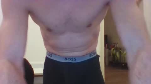 Jacky online show from 02-28-25, 05:48