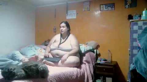 jeny bel y el conde online show from 10-15-25, 09:48