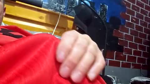 Snapshot of jerbonezgood chatting on 12-03-25, 08:29 Lous online show from 12-03-25, 08:29