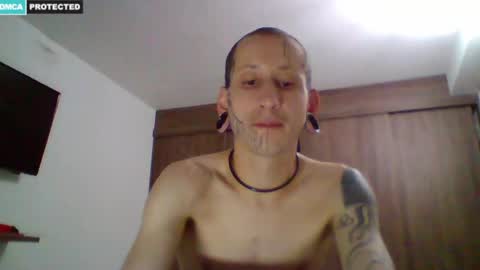 Snapshot of jerelovedfreak chatting on 04-16-26, 06:03 J online show from 04-16-26, 06:03