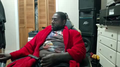 jeremiah0827 online show from 09-13-25, 09:31