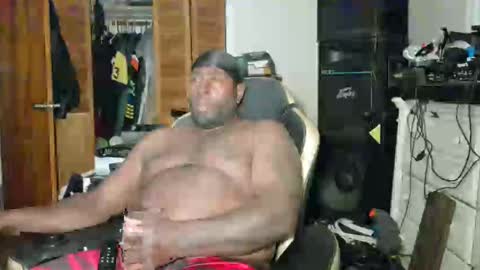 jeremiah0827 online show from 09-15-25, 02:00