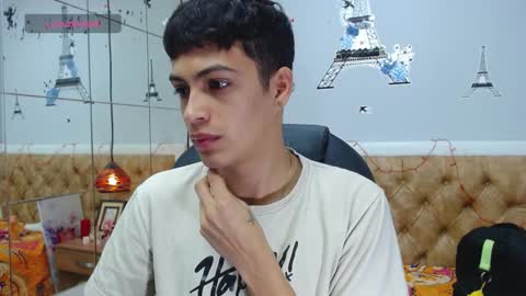  JEREMIAS  online show from 01-18-25, 12:36