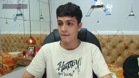  JEREMIAS  online show from 01-18-25, 06:43