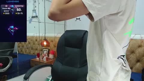  JEREMIAS  online show from 01-19-25, 06:32