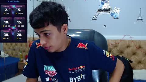  JEREMIAS  online show from 01-23-25, 12:30