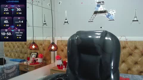  JEREMIAS  online show from 01-29-25, 12:13