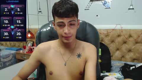  JEREMIAS  online show from 01-29-25, 06:18