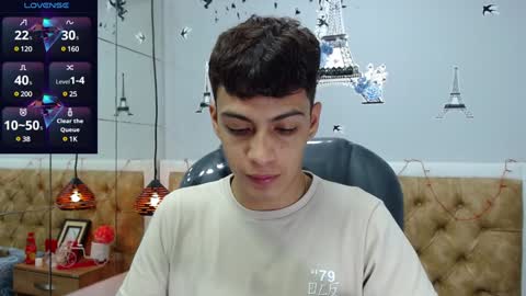  JEREMIAS  online show from 01-31-25, 12:07