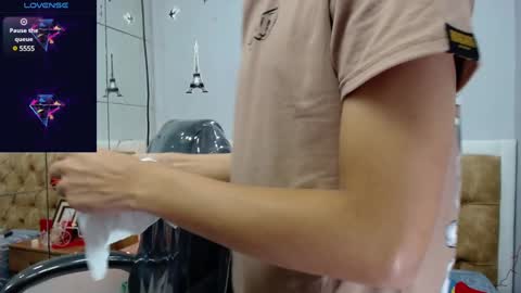  JEREMIAS  online show from 02-01-25, 12:16