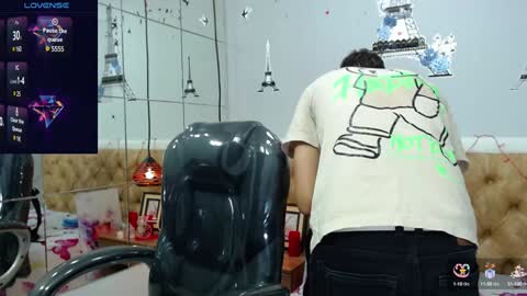  JEREMIAS  online show from 02-02-25, 06:53