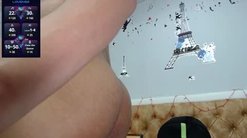  JEREMIAS  online show from 02-06-25, 03:20