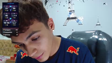  JEREMIAS  online show from 02-07-25, 06:45