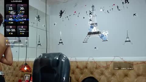  JEREMIAS  online show from 02-12-25, 06:40