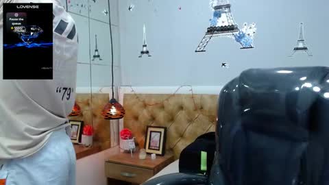  JEREMIAS  online show from 02-15-25, 06:33