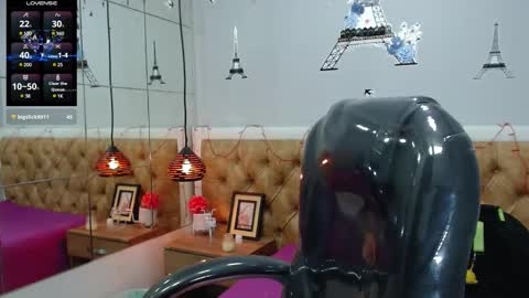  JEREMIAS  online show from 02-18-25, 06:26