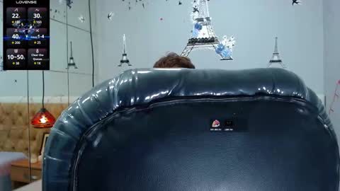  JEREMIAS  online show from 02-21-25, 12:28