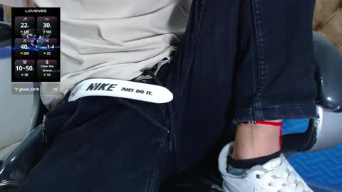  JEREMIAS  online show from 03-06-25, 06:37