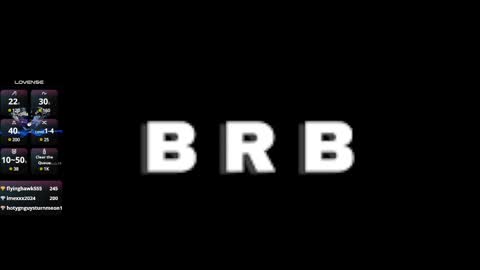  JEREMIAS  online show from 03-08-25, 05:43