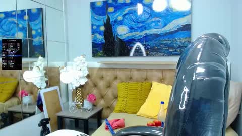  JEREMIAS  online show from 09-22-25, 12:40