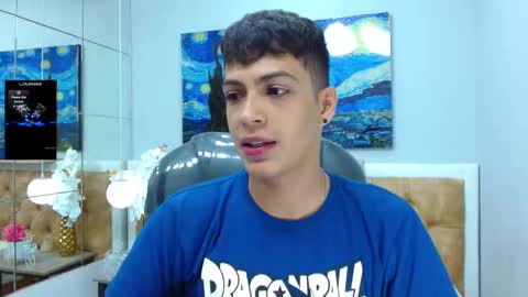  JEREMIAS  online show from 10-11-25, 12:15