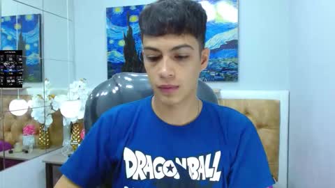  JEREMIAS  online show from 11-10-25, 12:26